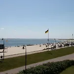 Fernsicht