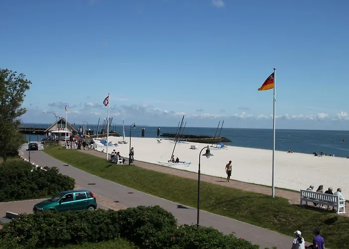Fernsicht