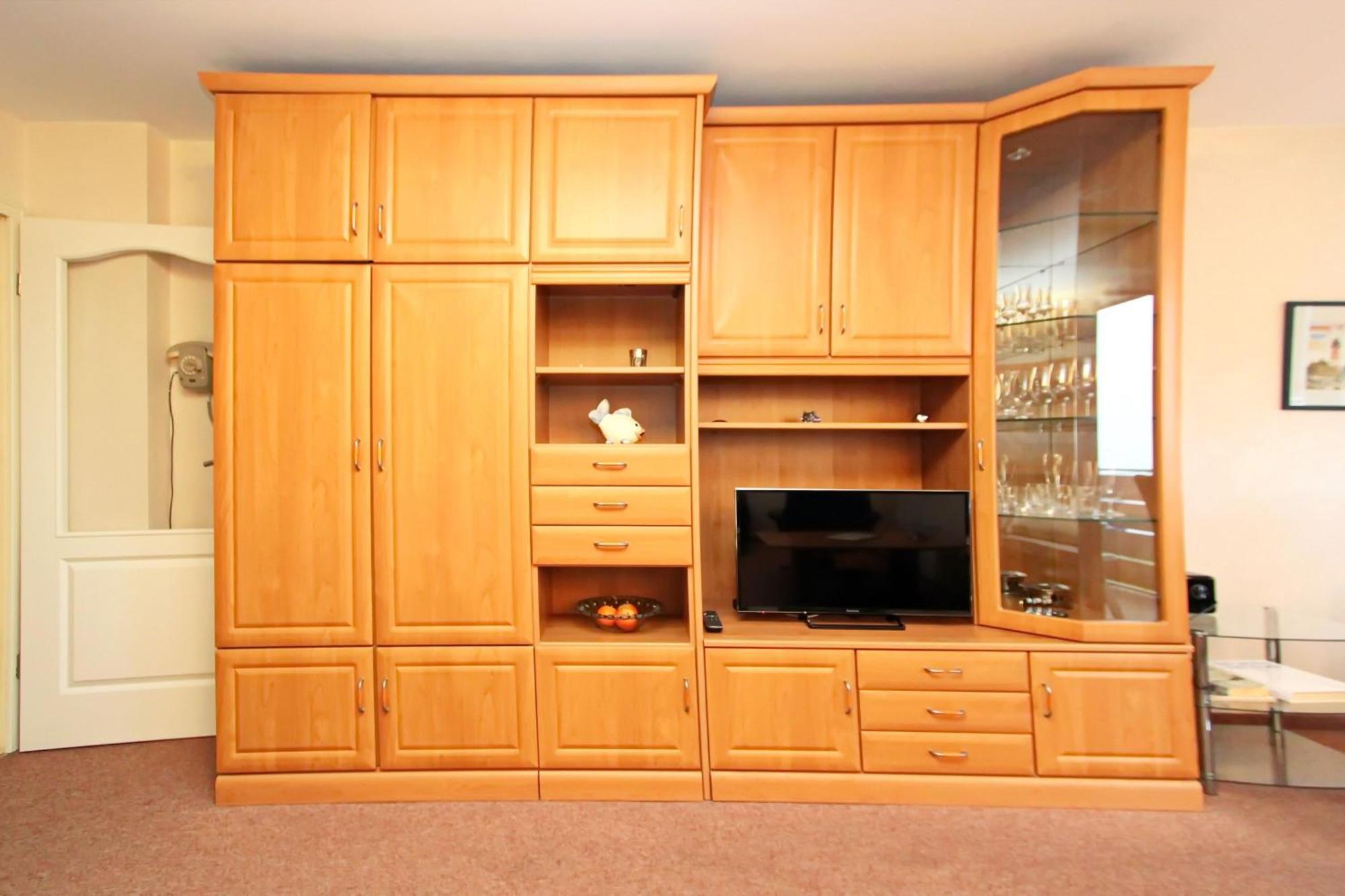 Apartment Fernsicht Hörnum
