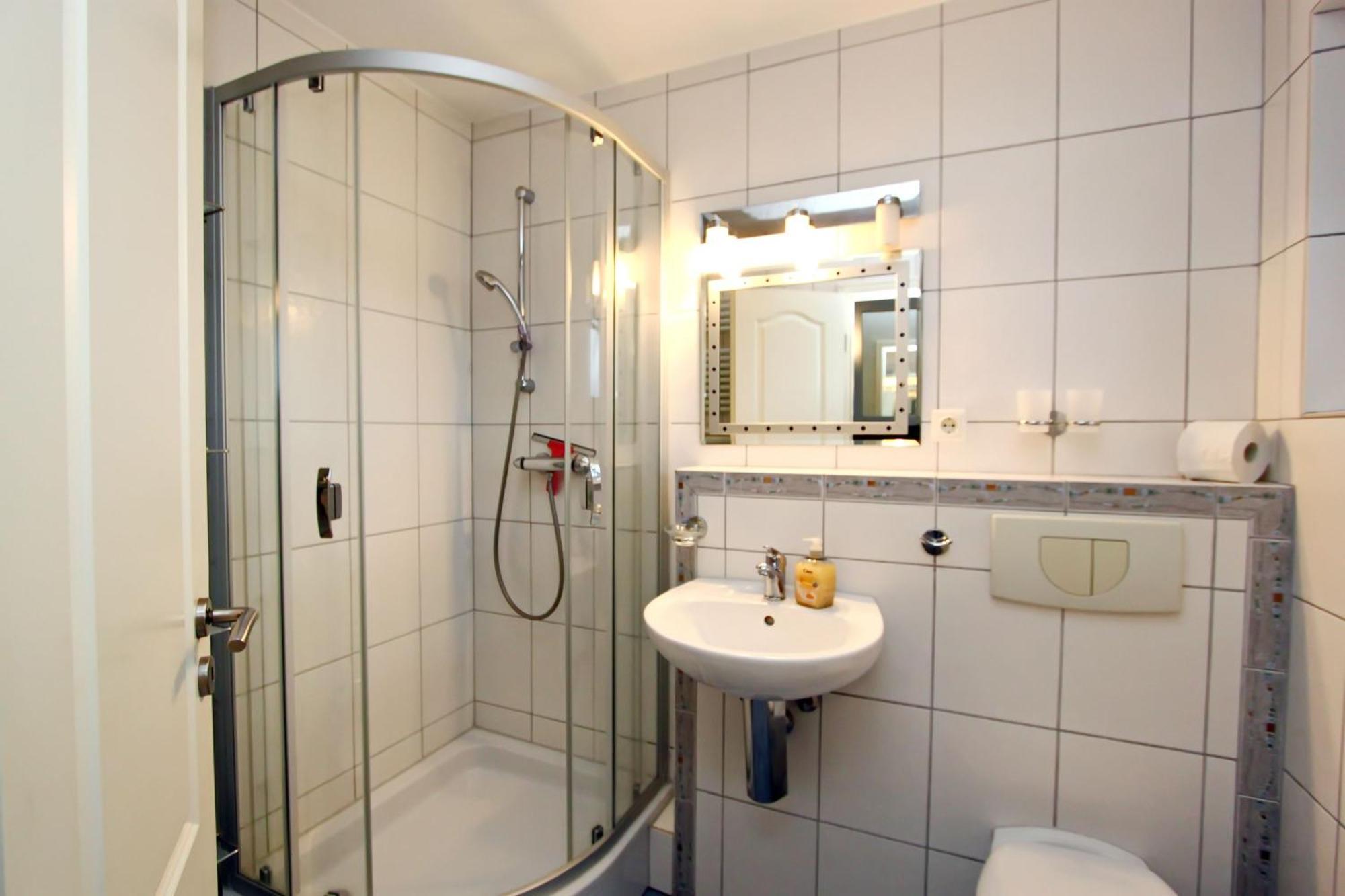 Fernsicht Apartment Hörnum