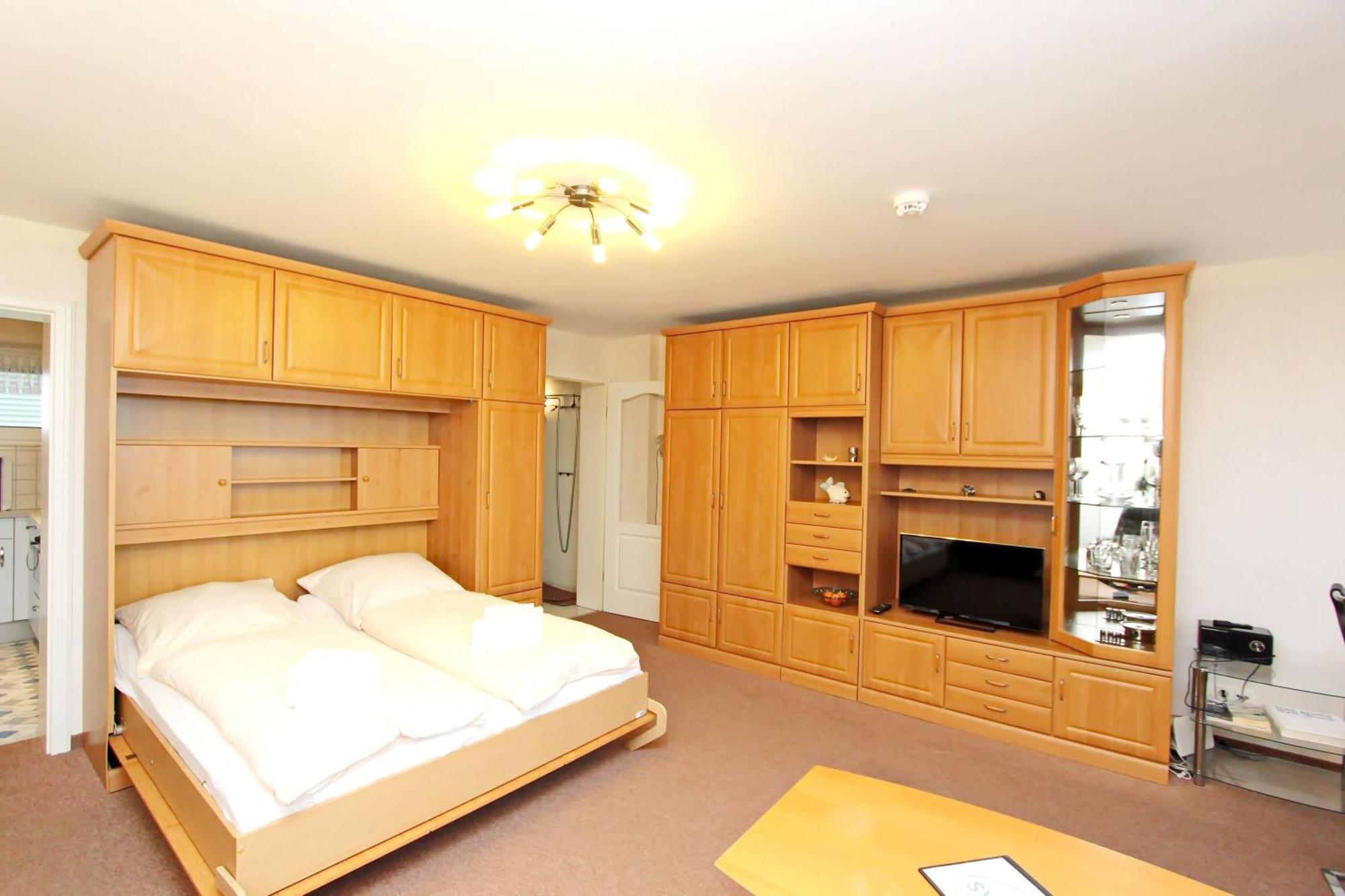 Fernsicht Apartment