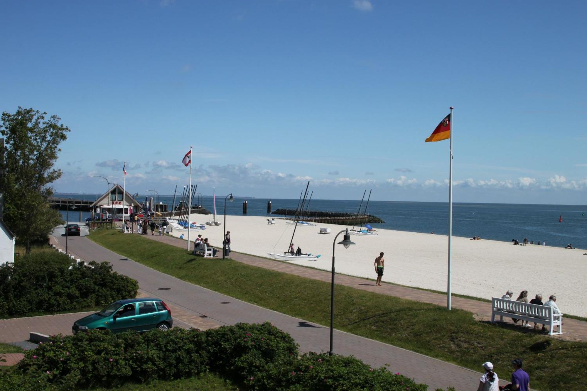 Fernsicht