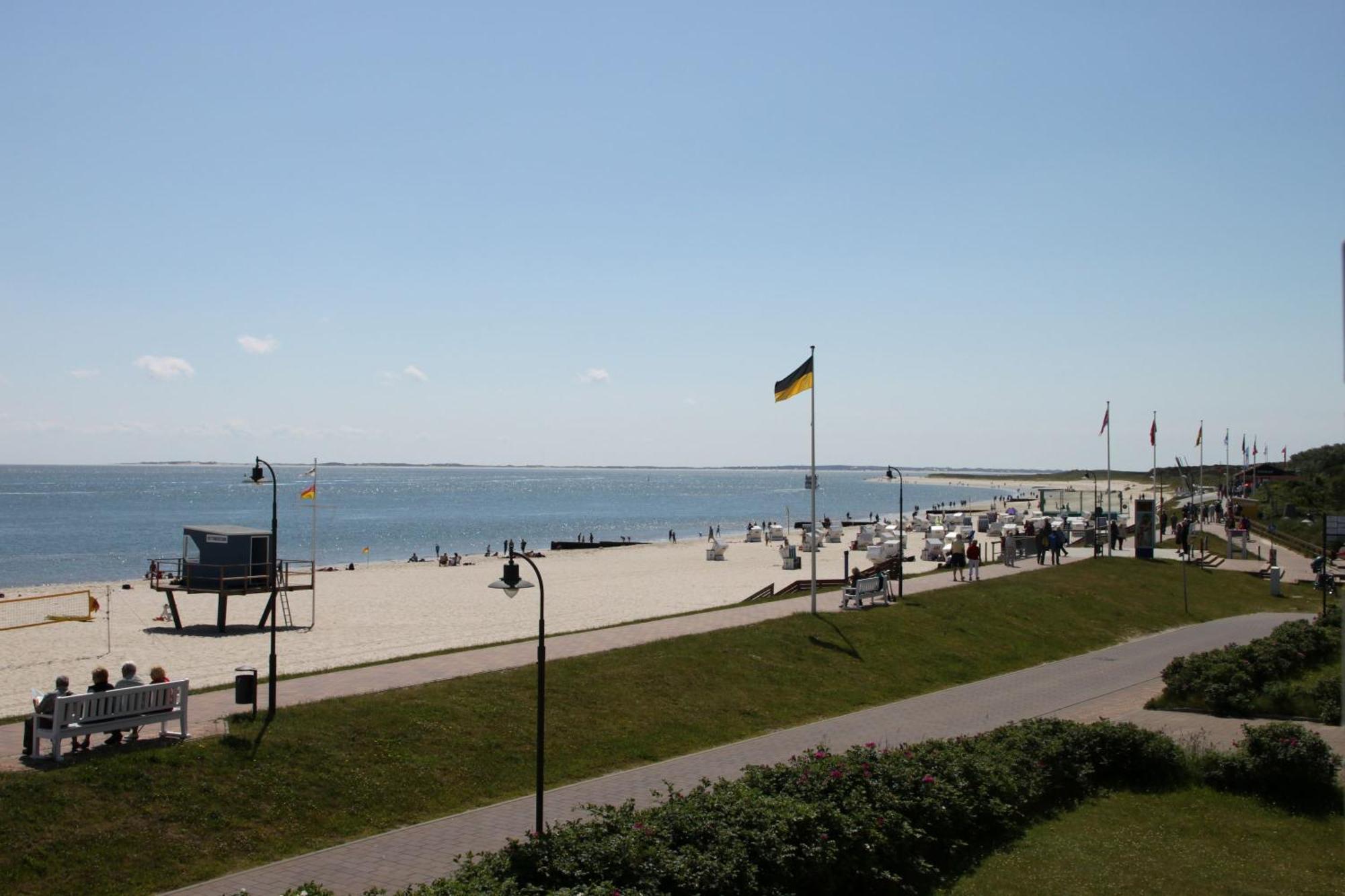Apartment Fernsicht