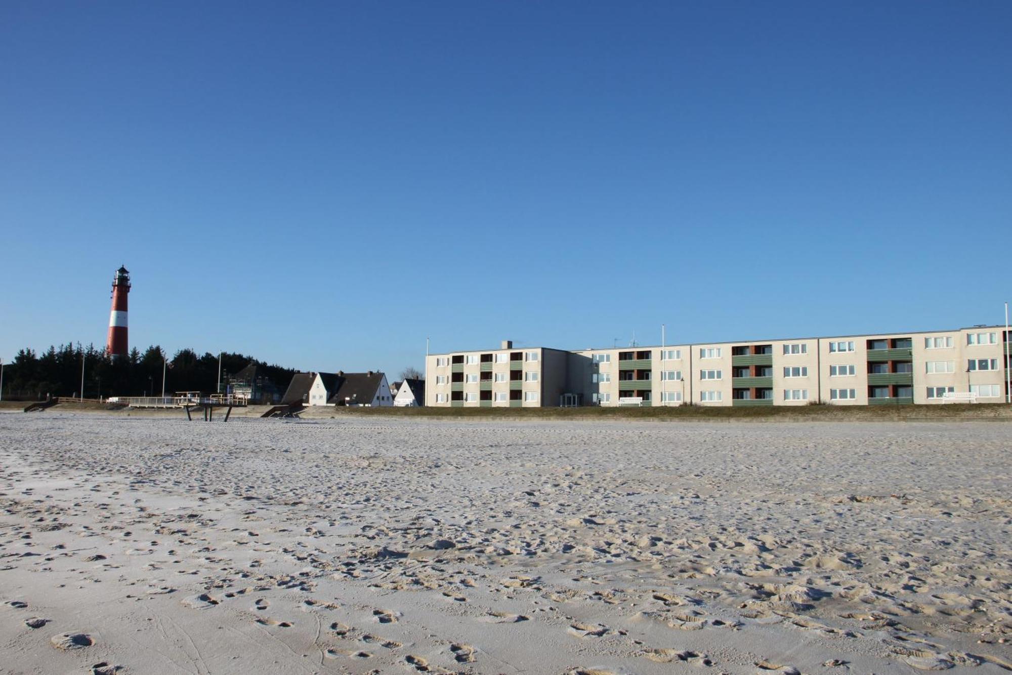 Fernsicht Apartment *