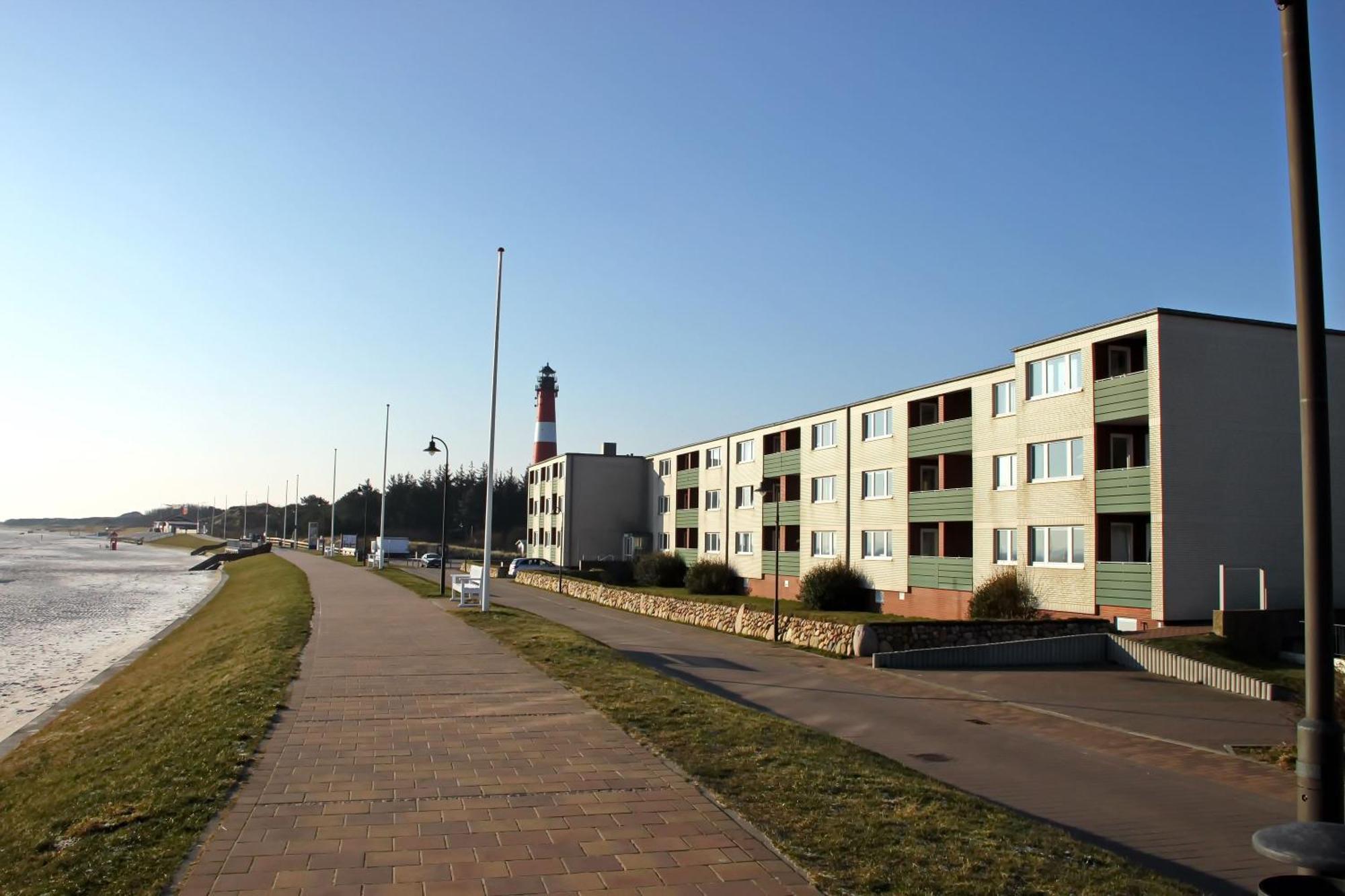 Fernsicht *